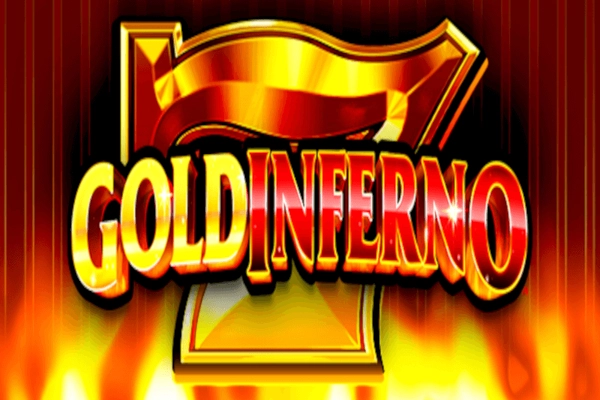 Game image: Gold Inferno by AGS