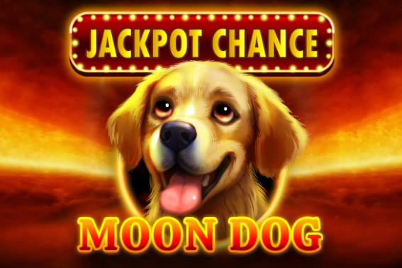 Game image: Moon Dog by REDSTONE