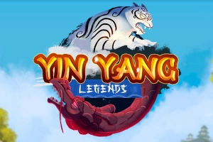 Game image: Yin Yang Legends by Triple Cherry
