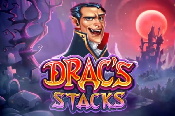 Game image: Drac's Stacks by Massive Studios