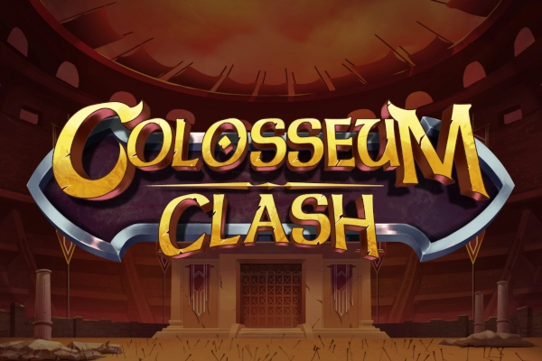 Game image: Colosseum Clash by OneTouch