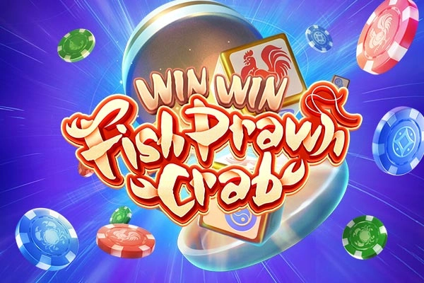 Game image: Win Win Fish Prawn Crab by Pocket Games Soft