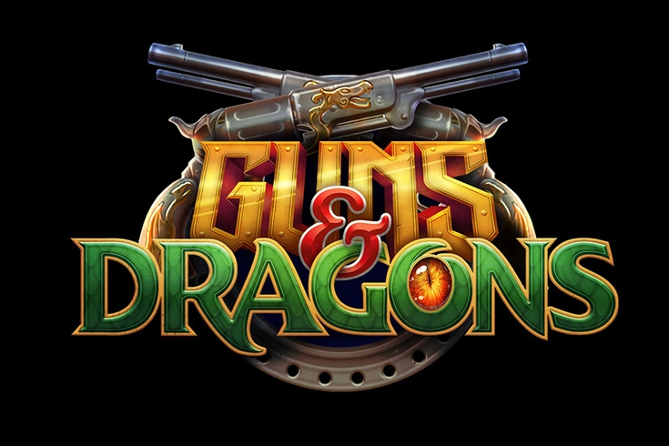 Game image: Guns & Dragons by Popiplay
