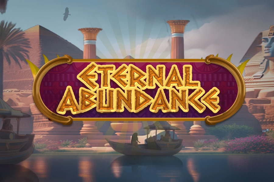 Game image: Eternal Abundance by Concept Gaming