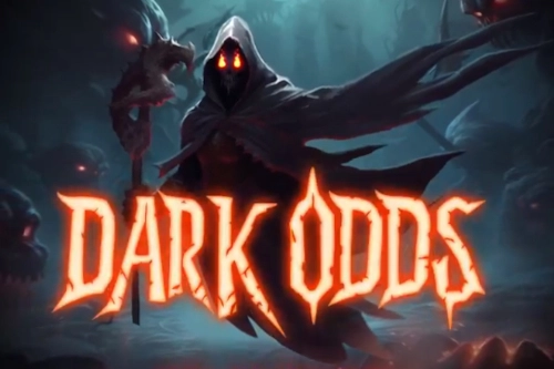 Game image: Dark Odds by Betixon