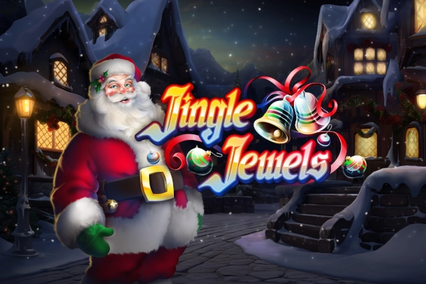 Thumbnail: Jingle Jewels by Rival