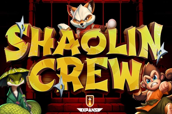 Game image: Shaolin Crew by Expanse Studios