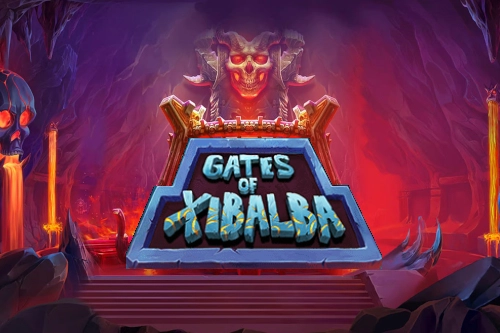 Game image: Gates of Xibalba by Pragmatic Play