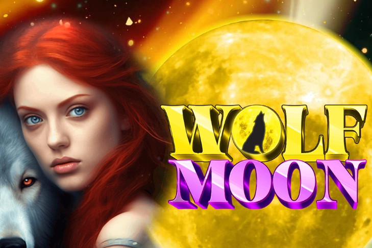 Thumbnail: Wolf Moon by Manna Play