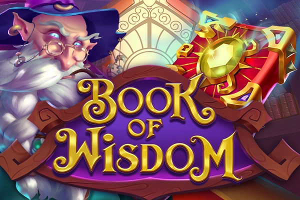 Game image: Book of Wisdom by BF Games