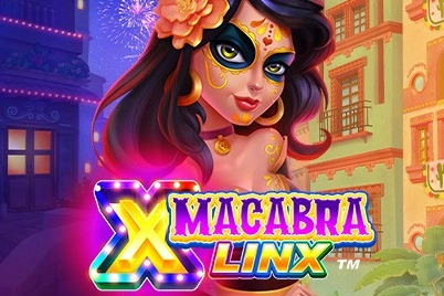 Game image: Macabra Linx by Playtech