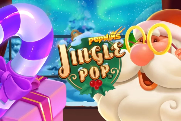 Game image: JinglePop by AvatarUX