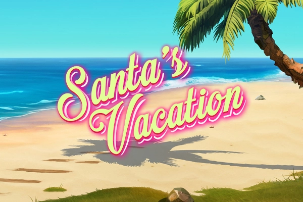 Thumbnail: Santa's Vacation by Woohoo Games