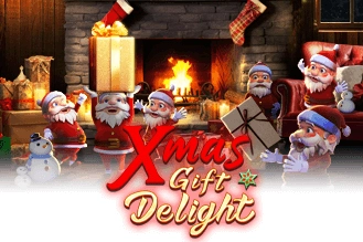 Thumbnail: Xmas Gift Delight by Advantplay