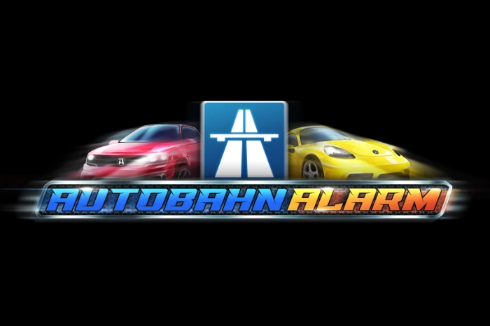 Game image: Autobahn Alarm by Apparat Gaming