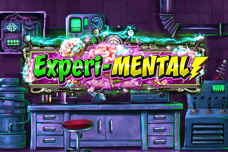 Game image: Experi-Mental by Lightning Box Games