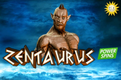 Game image: Zentaurus Power Spins by Merkur