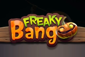 Game image: Freaky Bango by Betixon