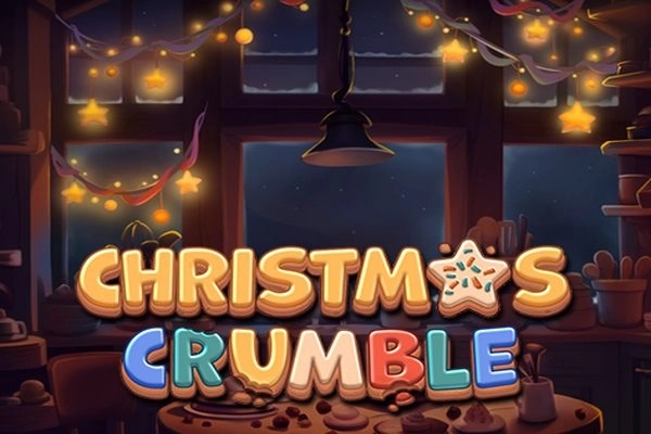 Game image: Christmas Crumble by OctoPlay