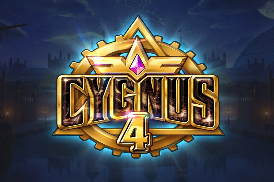 Game image: Cygnus 4 by Elk Studios