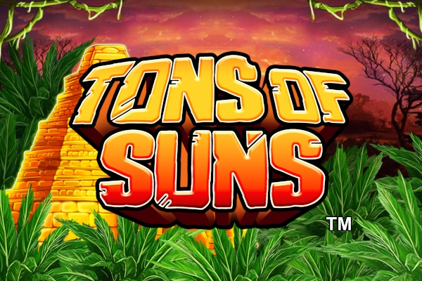 Game image: Tons of Suns by High Limit Studio