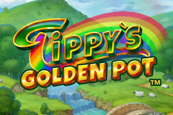 Game image: Tippy's Golden Pot by Snowborn Games
