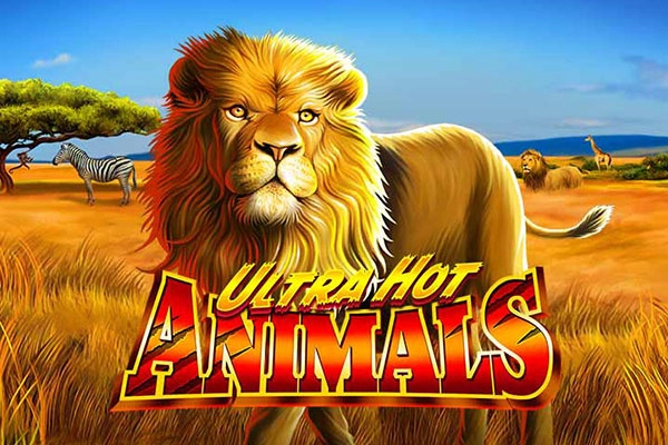 Game image: Ultra Hot Animals by Hissho Dragon