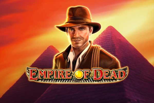 Game image: Empire of Dead by Greentube