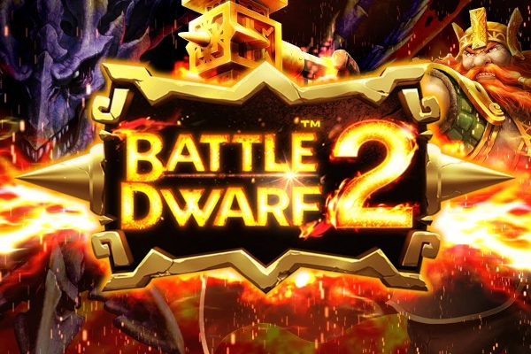 Game image: Battle Dwarf 2 by Win Fast