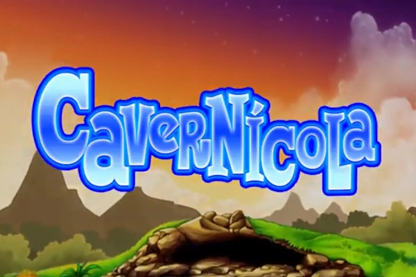 Game image: Cavernicola by MGA
