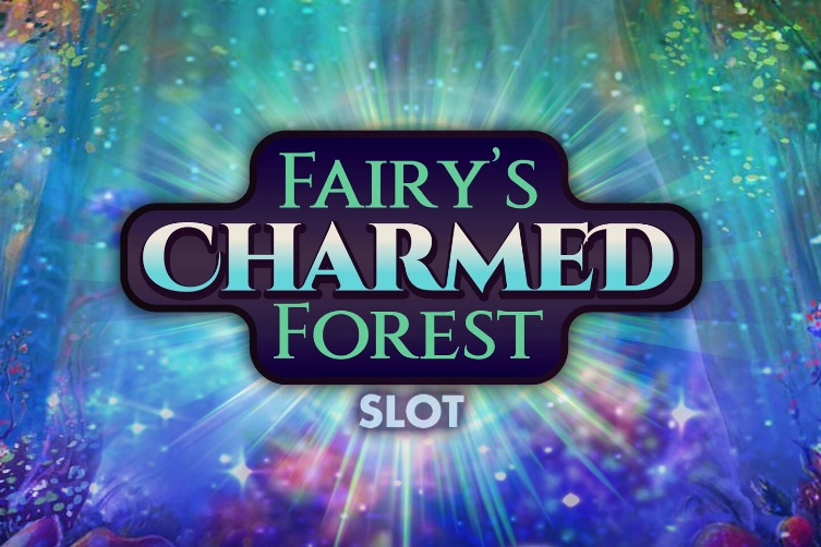 Game image: Fairy's Charmed Forest by MultiSlot