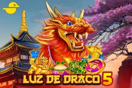 Game image: Luz De Draco 5 by Pateplay