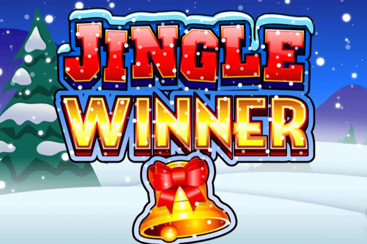 Game image: Jingle Winner by Inspired Gaming