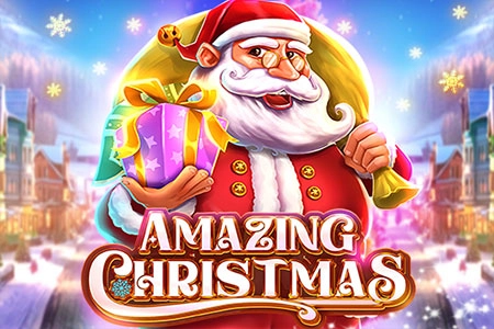 Game image: Amazing Christmas by Triple Profits Games