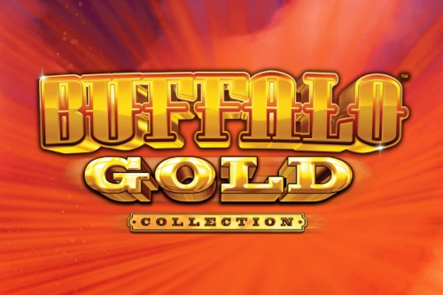 Game image: Buffalo Gold Collection by Aristocrat