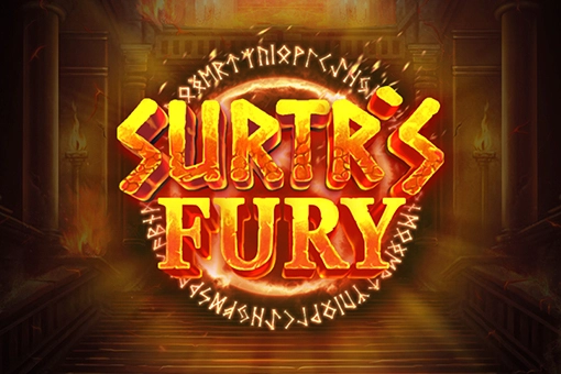 Game image: Surtr's Fury by Wizard Games