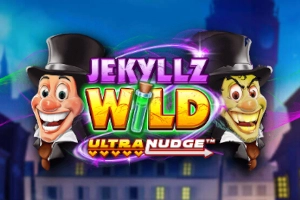 Game image: Jekyllz Wild Ultranudge by Bang Bang Games