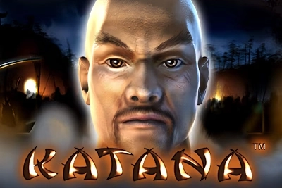 Game image: Katana by Greentube