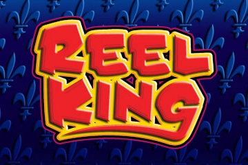 Game image: Reel King by Greentube