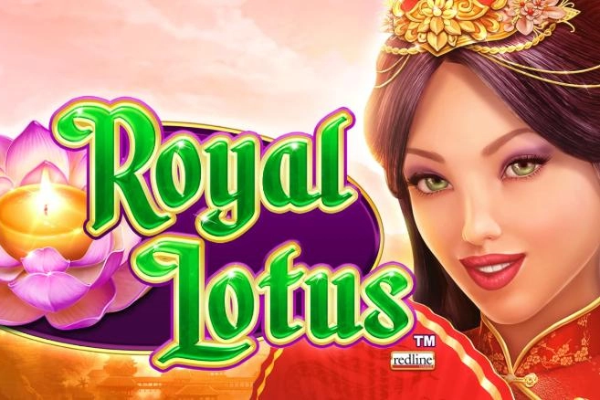 Thumbnail: Royal Lotus by Greentube