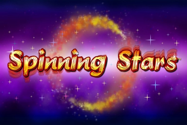Game image: Spinning Stars by Greentube