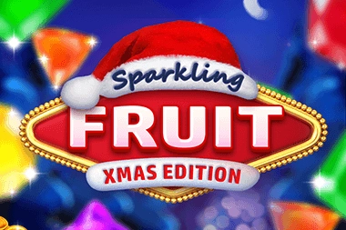 Game image: Sparkling Fruit Xmas Edition by Greentube