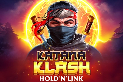 Game image: Katana Klash by NetGame