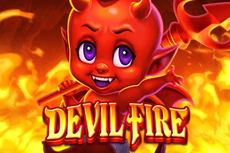 Game image: Devil Fire by TaDa Gaming