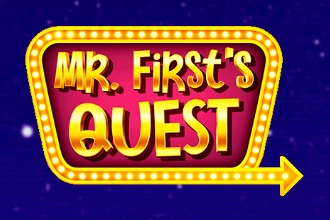 Game image: Mr. First's Quest by Five Men Gaming
