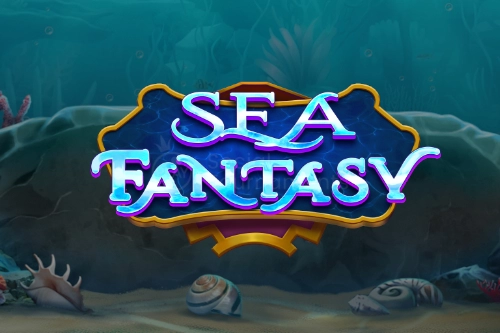 Game image: Sea Fantasy by Pragmatic Play