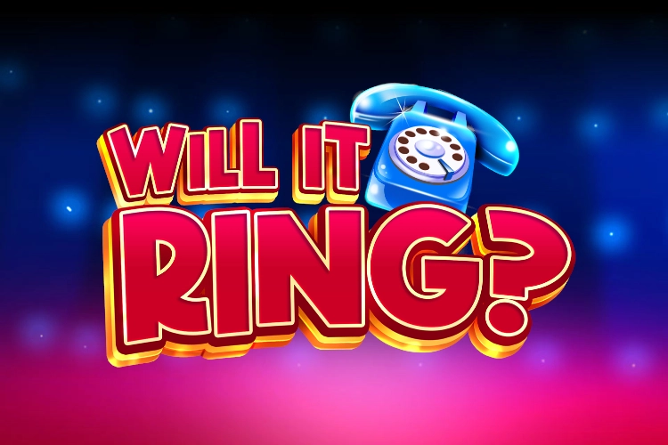 Game image: Will It Ring? by S Gaming