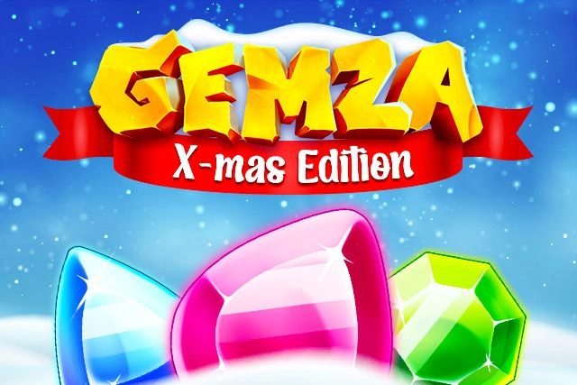 Game image: Gemza by BGaming