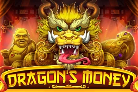 Thumbnail: Dragon's Money by Platipus