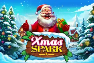 Game image: Xmas Spark by Pragmatic Play